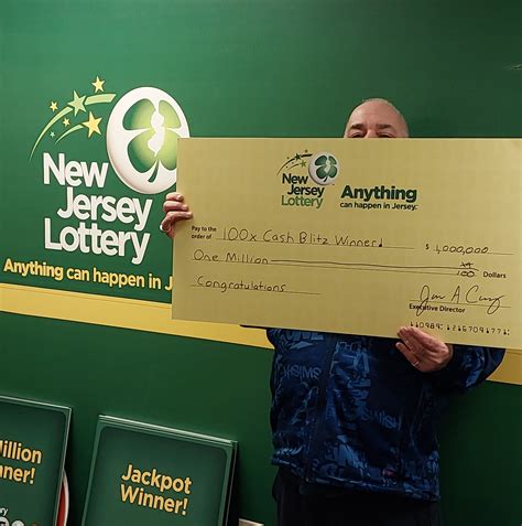 new jersey lottery cash 5|winning lottery numbers nj jersey cash 5.